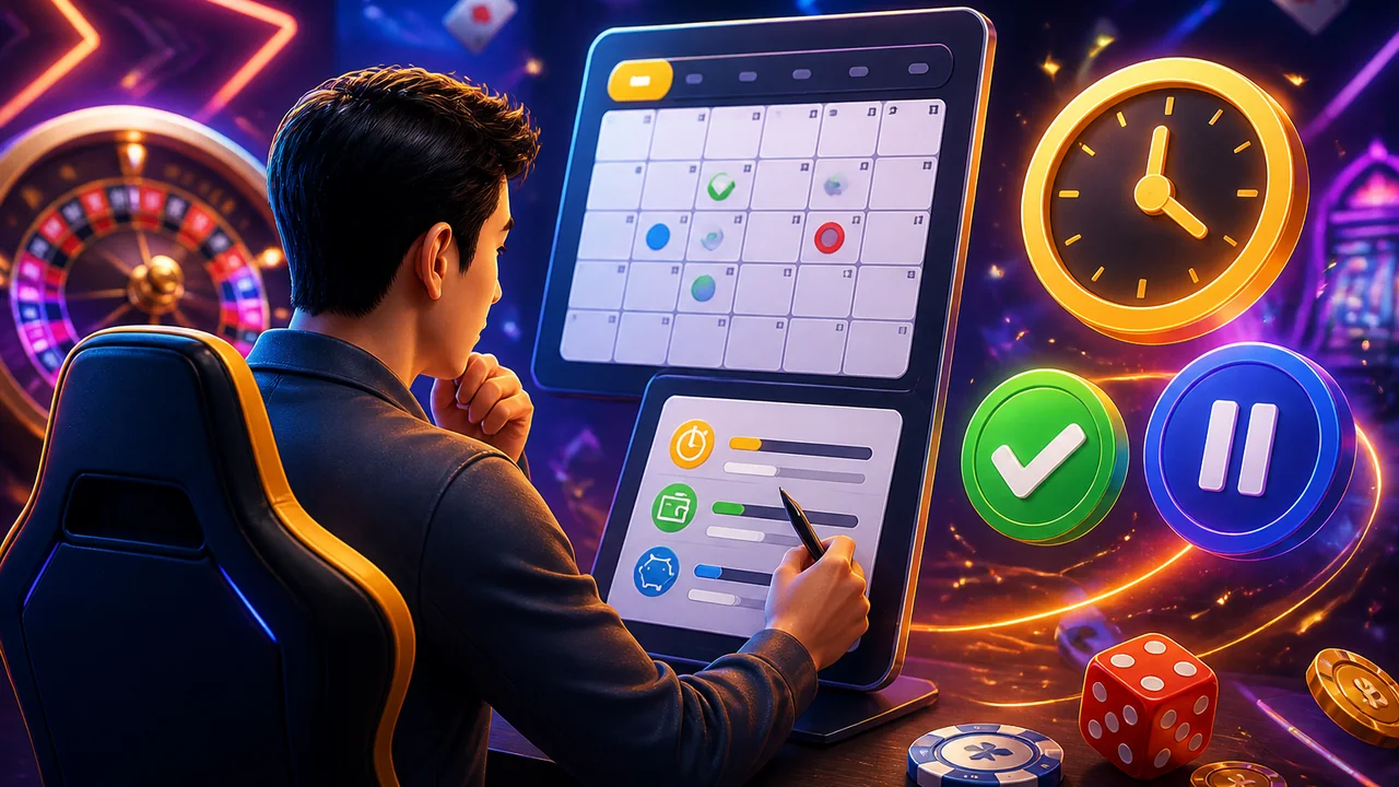 Có nên chơi tiếp để hoàn vốn? Góc nhìn tỉnh táo trên 789f